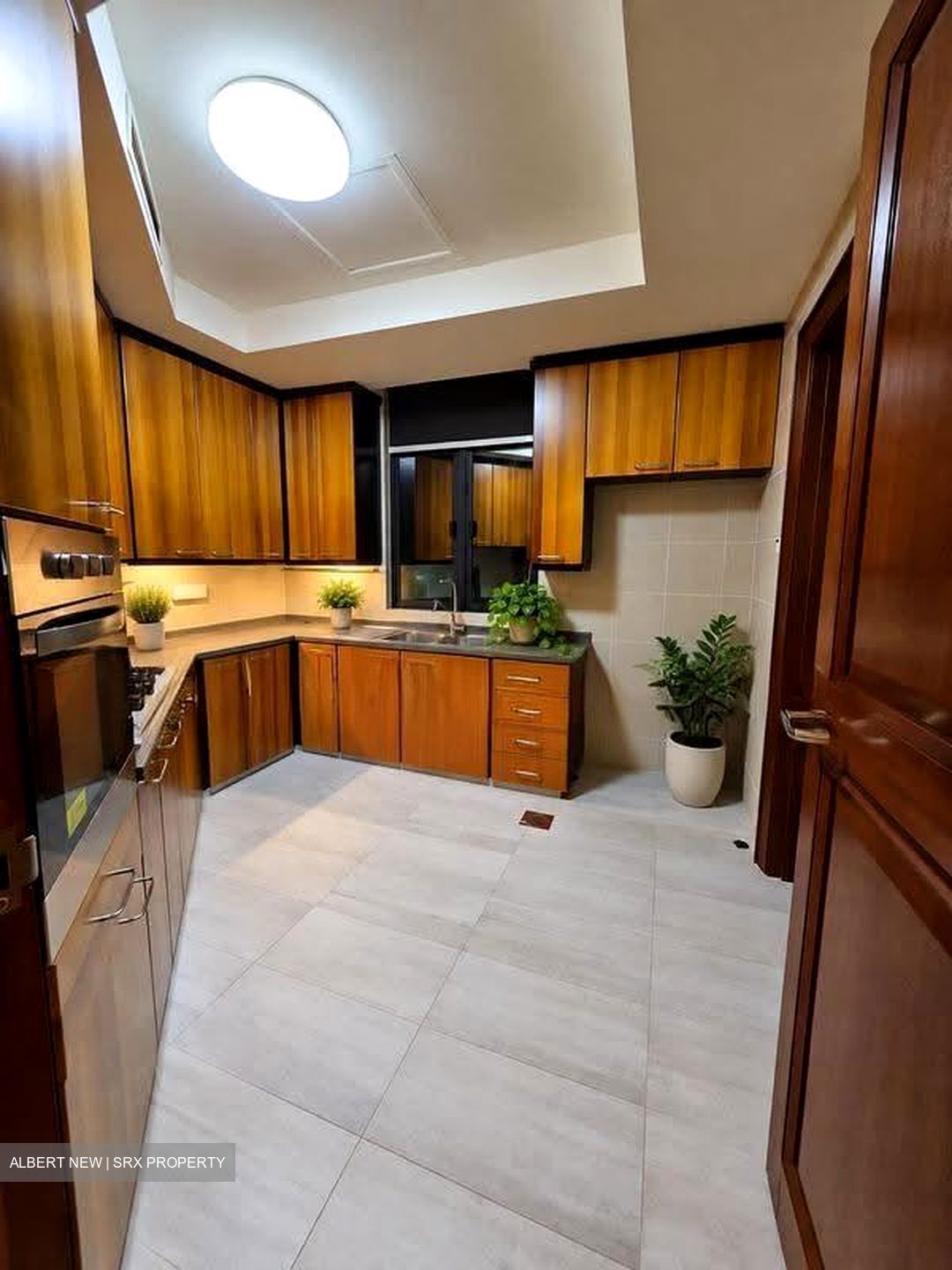 Valley Park (D10), Condominium #637376461